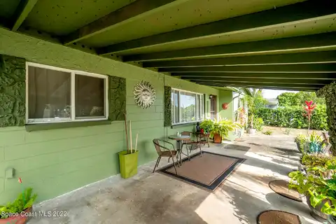 Stanley, MELBOURNE, FL 32935