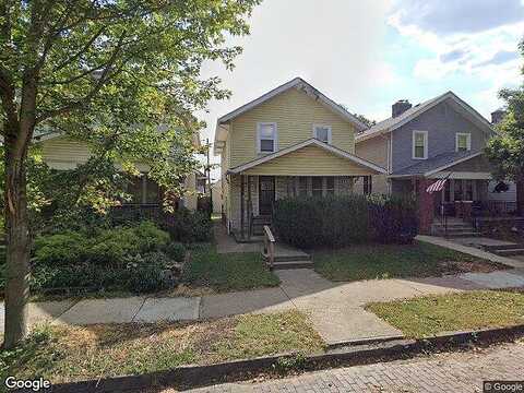 Frebis, COLUMBUS, OH 43206