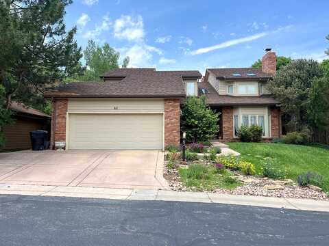 Dartmouth, DENVER, CO 80231