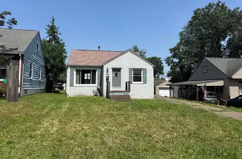 29Th, CANTON, OH 44714