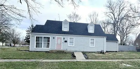Earlham, DAYTON, OH 45406