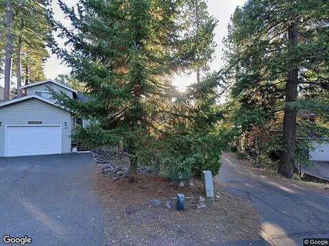 Wood Chip, ARNOLD, CA 95223