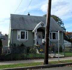 Lockwood, STAMFORD, CT 06902