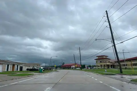 Alex Kornman, HARVEY, LA 70058