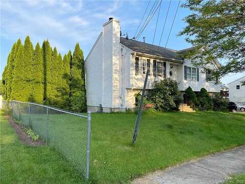 Joseph, HAMDEN, CT 06514