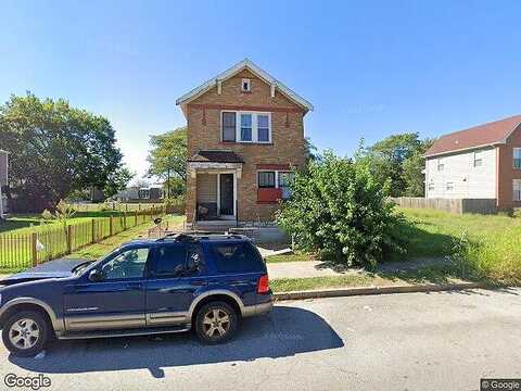 Prairie, SAINT LOUIS, MO 63107