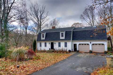 Rocky Hollow, NORTH STONINGTON, CT 06359