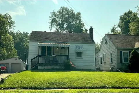 Collingwood, COLUMBUS, OH 43213