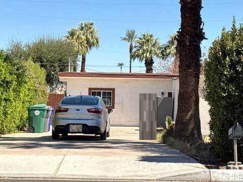 De Anza, PALM DESERT, CA 92260