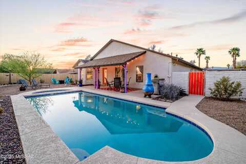 Stella, TUCSON, AZ 85730