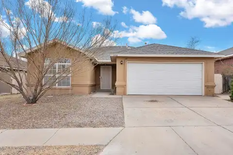 Hackamore, ALBUQUERQUE, NM 87121