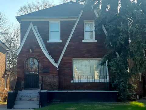 San Juan, DETROIT, MI 48221