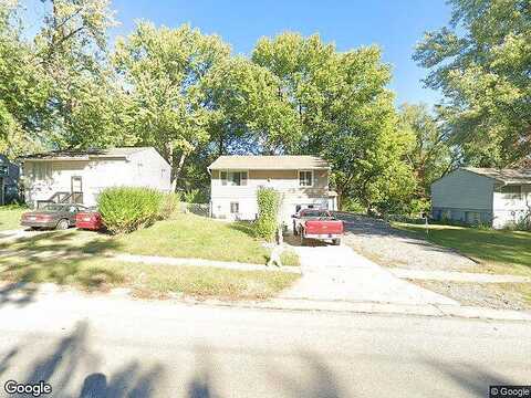 Lexington, INDEPENDENCE, MO 64058
