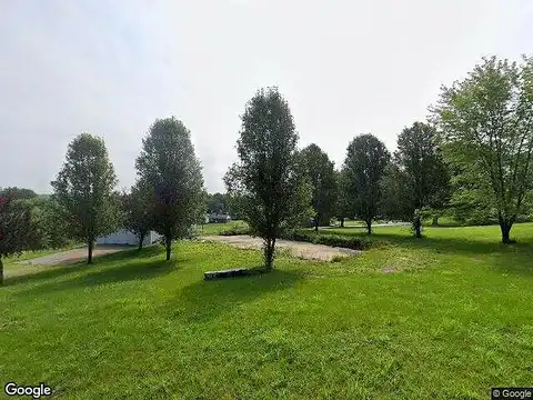 Gethsemane, CORYDON, IN 47112