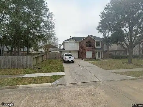 Timber Rail, HUMBLE, TX 77396
