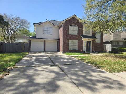 Timber Rail, HUMBLE, TX 77396