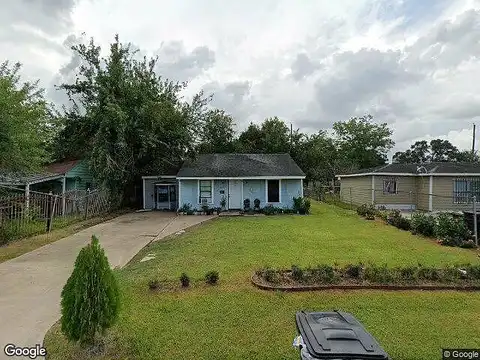 Hurtgen Forest, HOUSTON, TX 77033