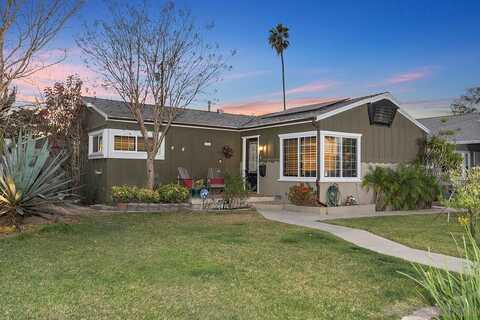 Clementine, ANAHEIM, CA 92805