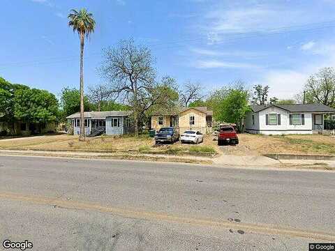 Fair, SAN ANTONIO, TX 78223