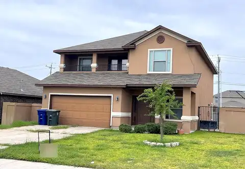Desert Palm, LAREDO, TX 78045