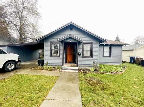 Carlisle, SPOKANE, WA 99207
