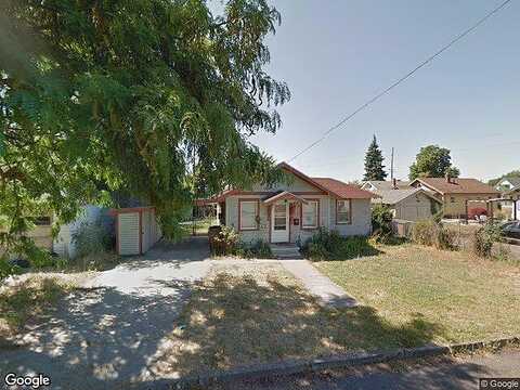 Carlisle, SPOKANE, WA 99207