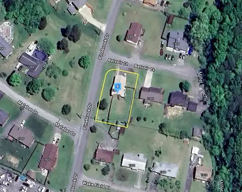 Pinebrook, KINGSPORT, TN 37660