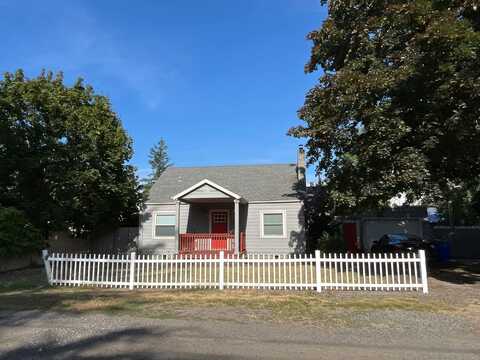 143Rd, PORTLAND, OR 97236
