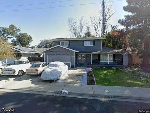 Clovewood, PLEASANTON, CA 94588