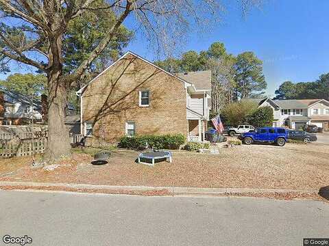 Wildwood Square, VIRGINIA BEACH, VA 23454