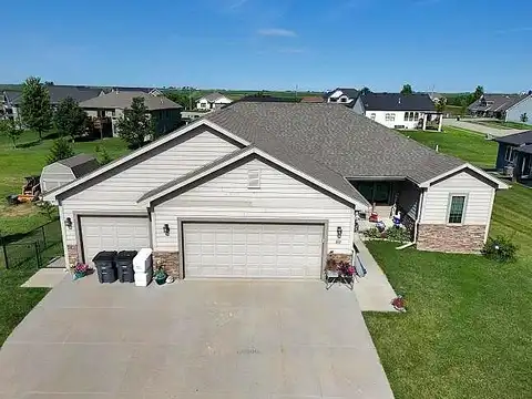 Firethorn, TREYNOR, IA 51575