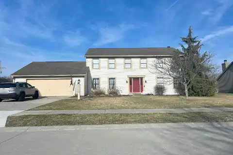 Haverford, FORT WAYNE, IN 46845