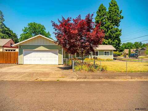 Dodge, LEBANON, OR 97355