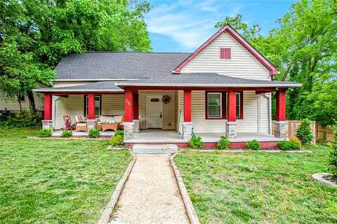 Church, ROME, GA 30161