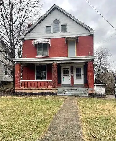 Shaffer, CINCINNATI, OH 45211