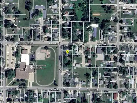 8Th, NEWTON, IA 50208