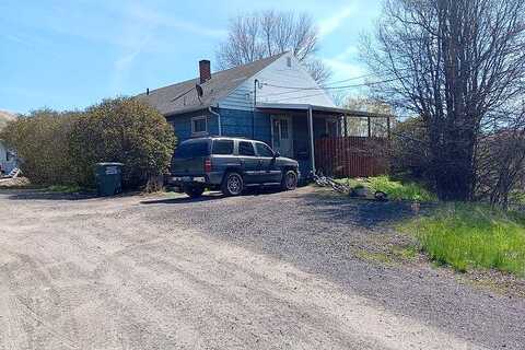 20Th, PENDLETON, OR 97801