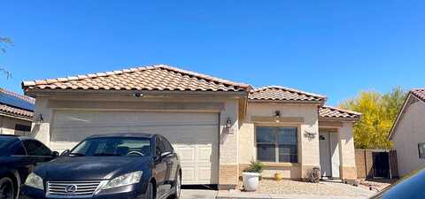 Evans, SURPRISE, AZ 85379