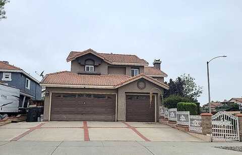 Arthur, CORONA, CA 92879
