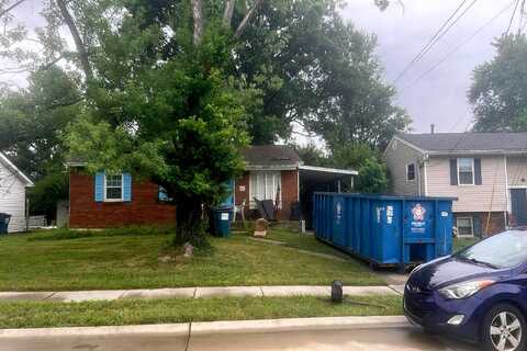 Lexington, ERLANGER, KY 41018