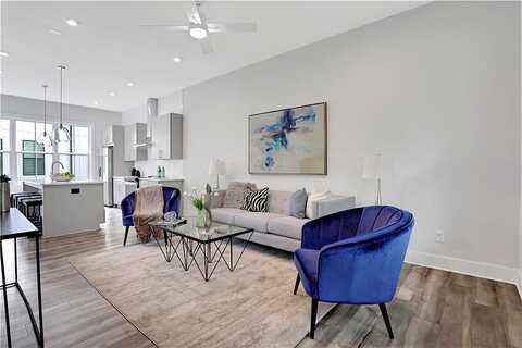 Dalston, ATLANTA, GA 30342