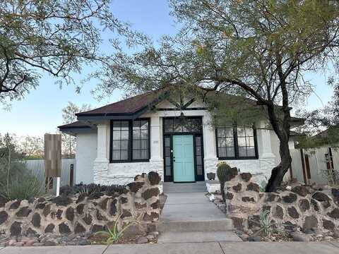 5Th, TUCSON, AZ 85705