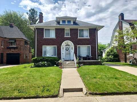 Huntington, DETROIT, MI 48219