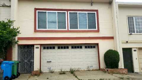 Hanover, SAN FRANCISCO, CA 94112