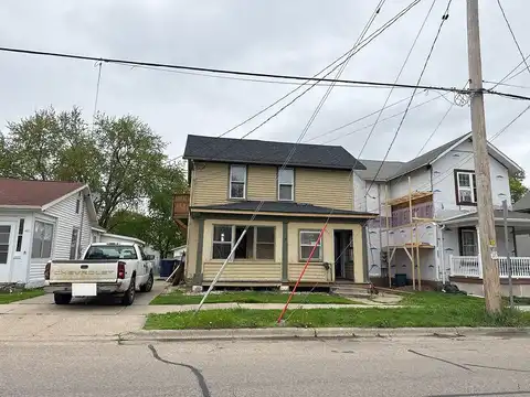 Jackson, JANESVILLE, WI 53548