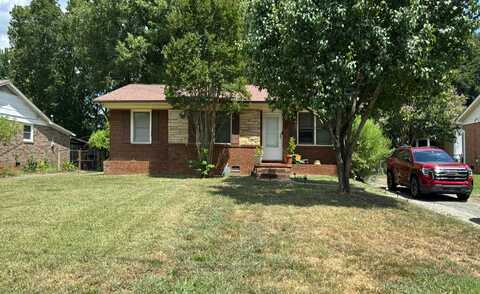 Brooktree, CHARLOTTE, NC 28208