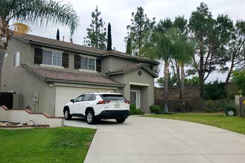 Beaver Springs, CHINO HILLS, CA 91709