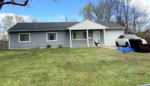 Arapahoe, SALINA, KS 67401
