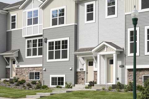 Gateway, SAINT PAUL, MN 55109