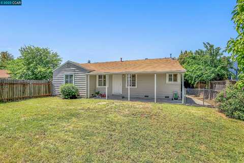 El Cerrito, SACRAMENTO, CA 95820